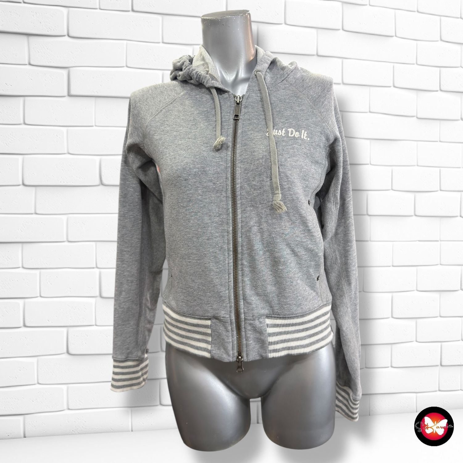 **HOY** Sudadera NIKE Talla S