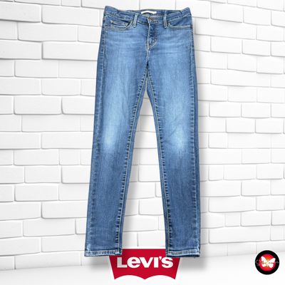 **HOY** Pantalón vaquero LEVI’S 310 SHAPING SUPER SKINNY Talla M(W28)