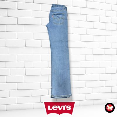 **HOY** Pantalón vaquero LEVI’S 511 Talla 12 años