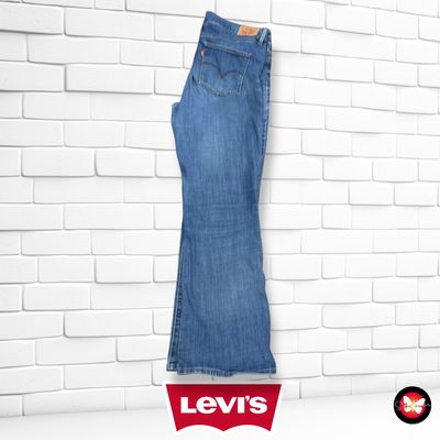 **HOY** Pantalón vaquero LEVI’S SLIMMING BOOT Talla L (W32) (grande)
