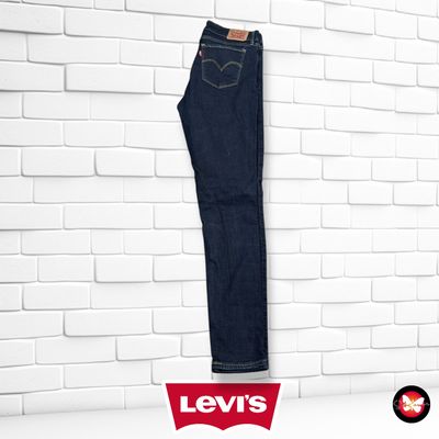 **HOY** Pantalón vaquero LEVI’S 711 SKINNY Talla L (W30)