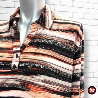 **HOY** Camiseta de media manga Talla 46