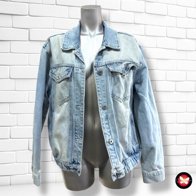 **HOY** Cazadora vaquera FB SISTER Talla M