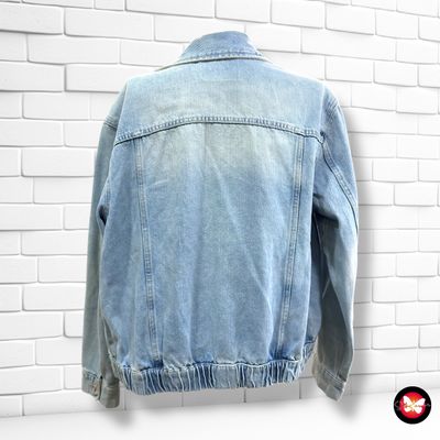 **HOY** Cazadora vaquera FB SISTER Talla M