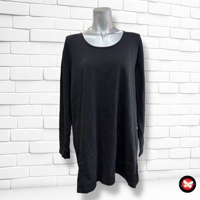 **HOY** Camiseta de manga larga GINA LAURA Talla 48/50