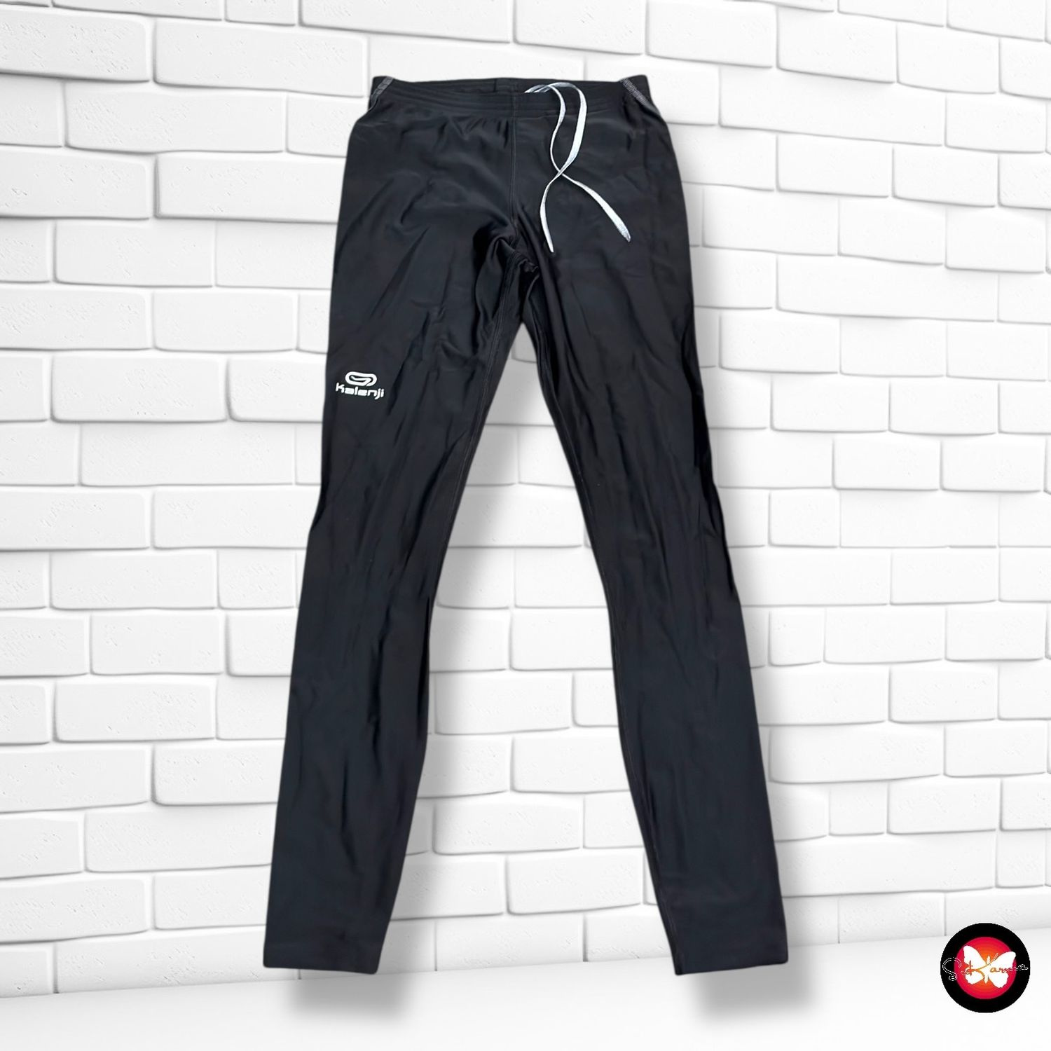 **HOY** Mallas deportivas KALENJI Talla 10 años