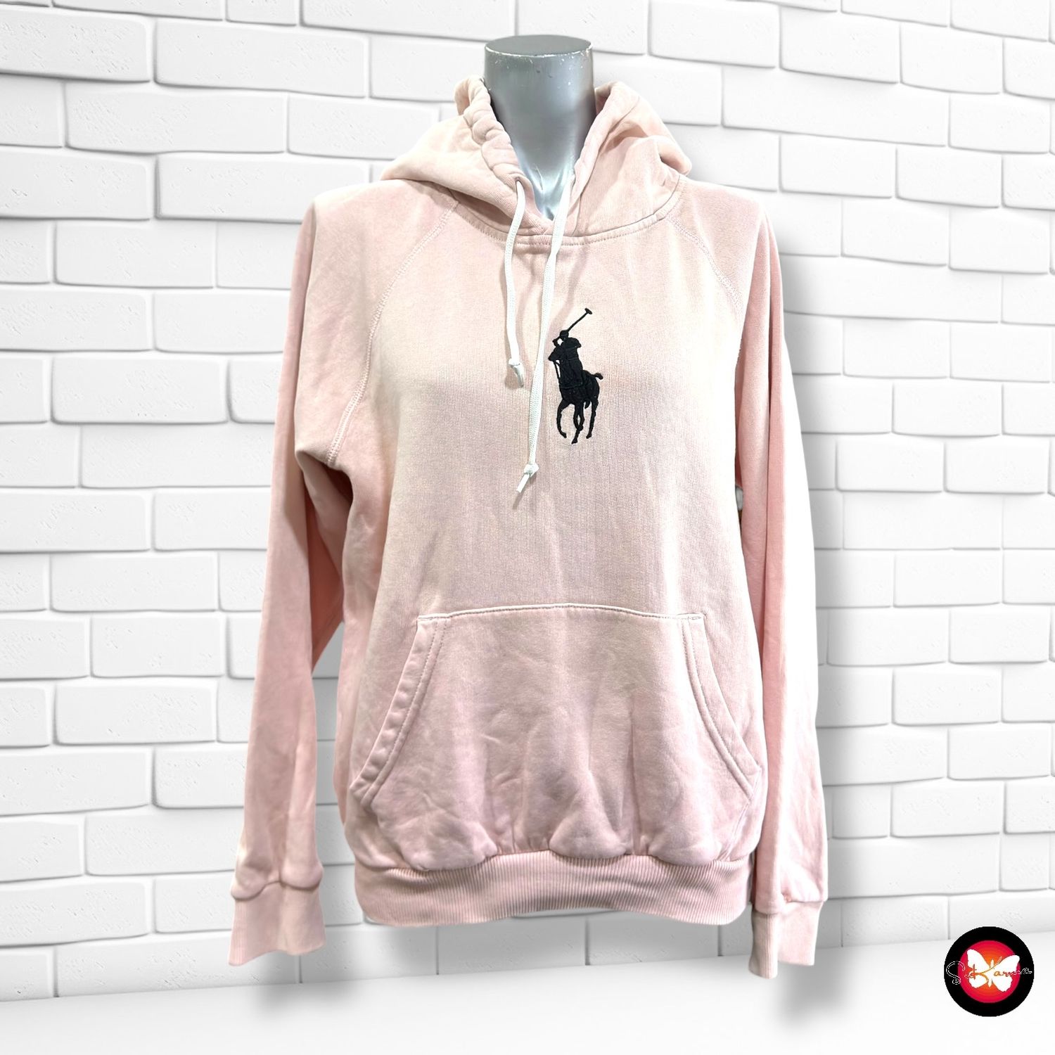 **HOY** Sudadera POLO RALPH LAUREN Talla M