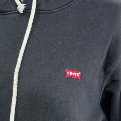 **HOY** Sudadera LEVI’S Talla S (grande)