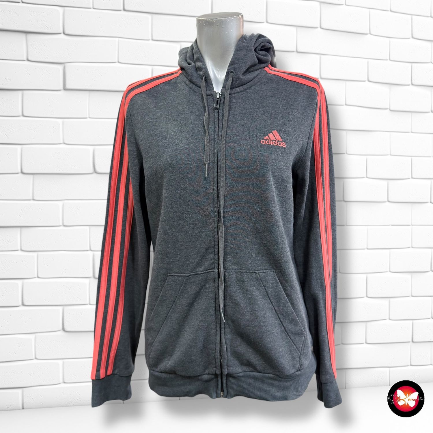**HOY** Sudadera ADIDAS Talla S