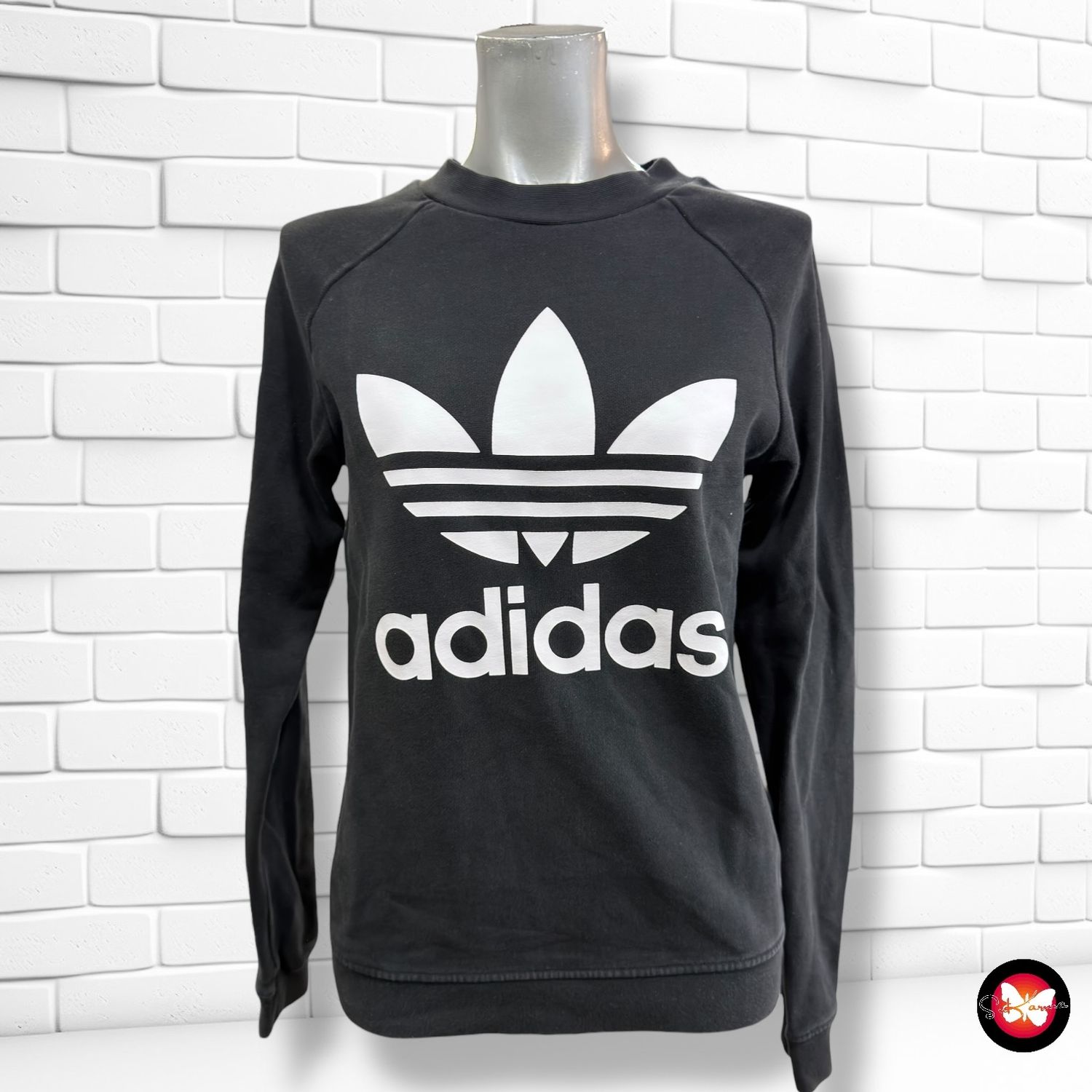 **HOY** Sudadera ADIDAS Talla 34