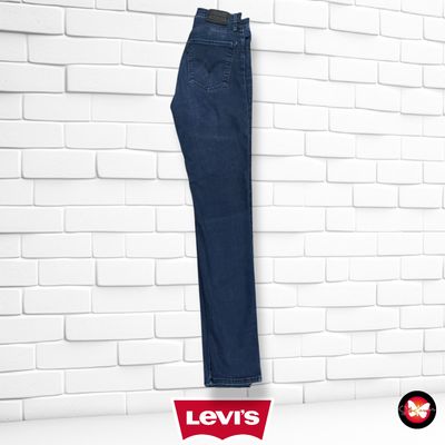 **HOY** Pantalón vaquero LEVI’S MILE HIGH RISE SKINNY Talla S/M (W27)