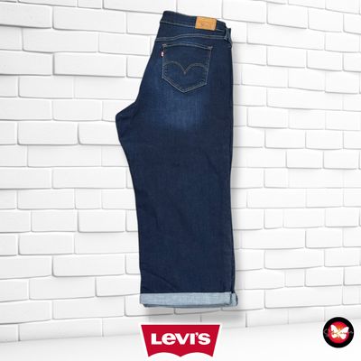 **HOY** Pantalón vaquero pirata LEVI’S Talla 50 (20W)