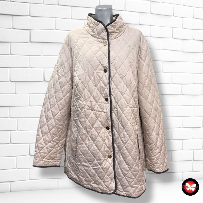 Chaqueta acolchada fina ADAGIO Talla 50