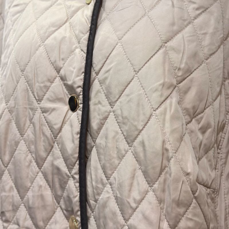 Chaqueta acolchada fina ADAGIO Talla 50