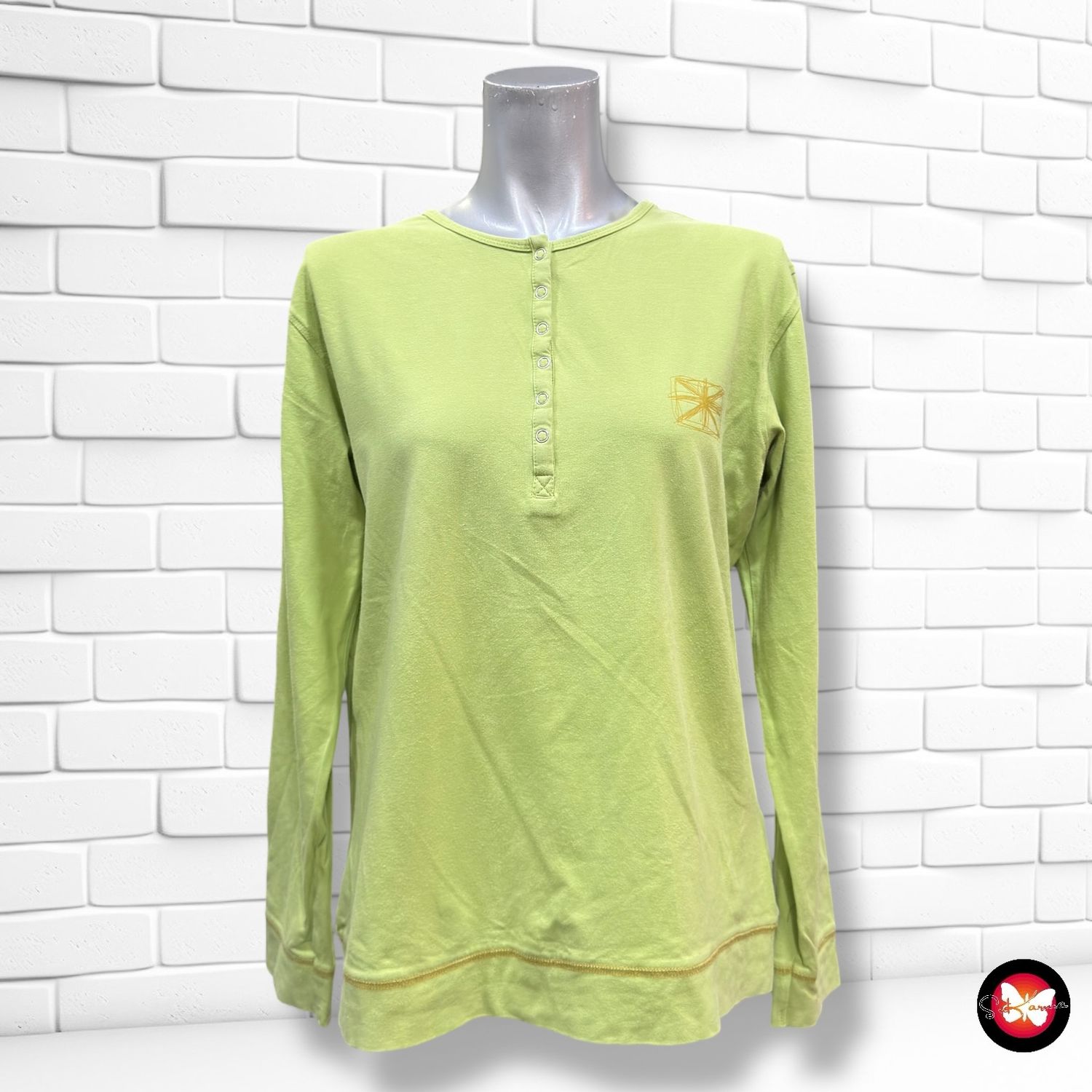 **HOY** Camiseta de manga larga REEBOK Talla M/L