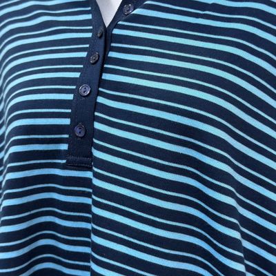 **HOY** Camiseta de manga larga de rayas BEXLEYS Talla XXL