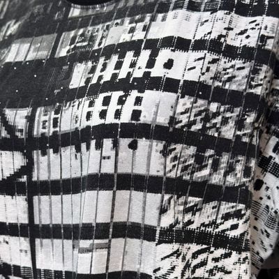 **HOY** Camiseta de manga larga con brillitos BEKA Talla 46