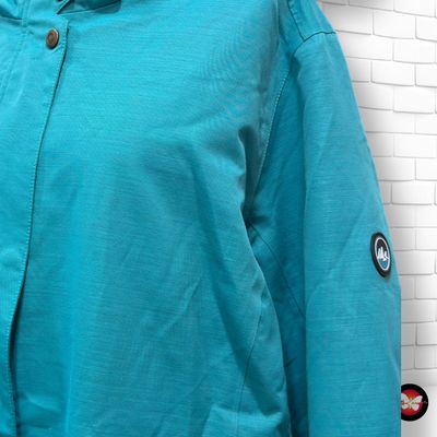 **HOY** Chaqueta de nieve POLARINO Talla 50