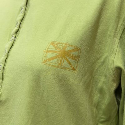 **HOY** Camiseta de manga larga REEBOK Talla M/L