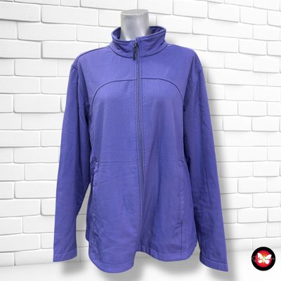 **HOY** Chaqueta deportiva de neopreno Talla XXL
