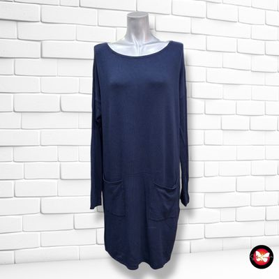 **HOY** Vestido de punto ESMARA Talla 44/46