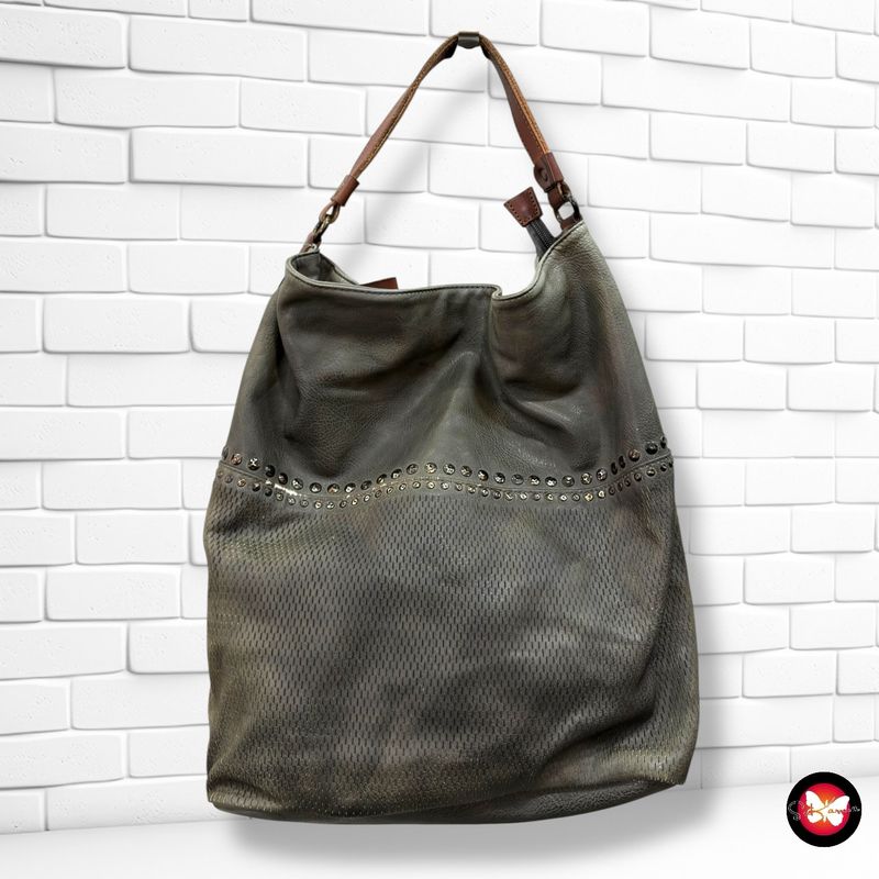 Bolso de hombro / bandolera de piel sintética