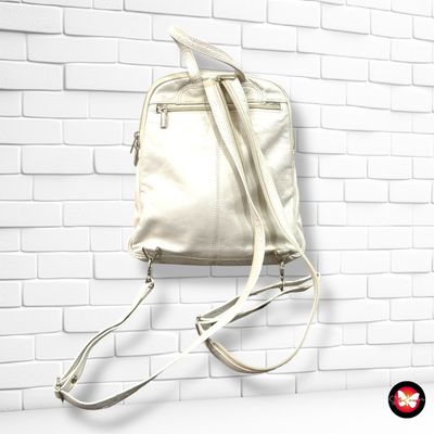 **HOY** Mochila de piel