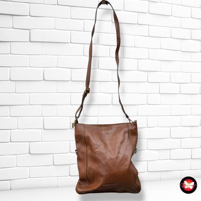 **HOY** Bolso bandolera de piel sintética ESPRIT