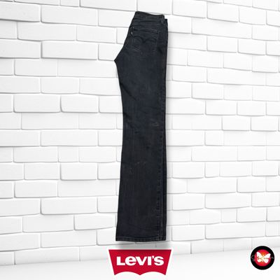 **HOY** Pantalón vaquero LEVI’S DEMI CURVE Talla S (W26)