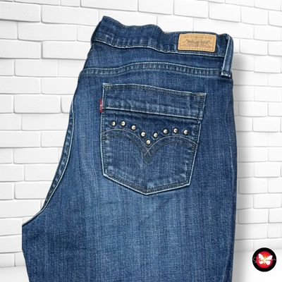 **HOY** Pantalón vaquero LEVI’S 515 BOOT CUT Talla L