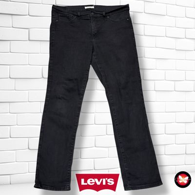 **HOY** Pantalón vaquero LEVI’S 312 SHAPING SLIM Talla L (W32) (muy grande)