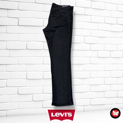 **HOY** Pantalón vaquero LEVI’S 312 SHAPING SLIM Talla L (W32) (muy grande)