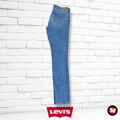 **HOY** Pantalón vaquero LEVI’S 711 SKINNY Talla L (W31) (grande)