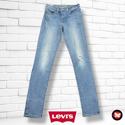 **HOY** Pantalón vaquero LEVI’S 311 SHAPING SKINNY Talla M (W28)