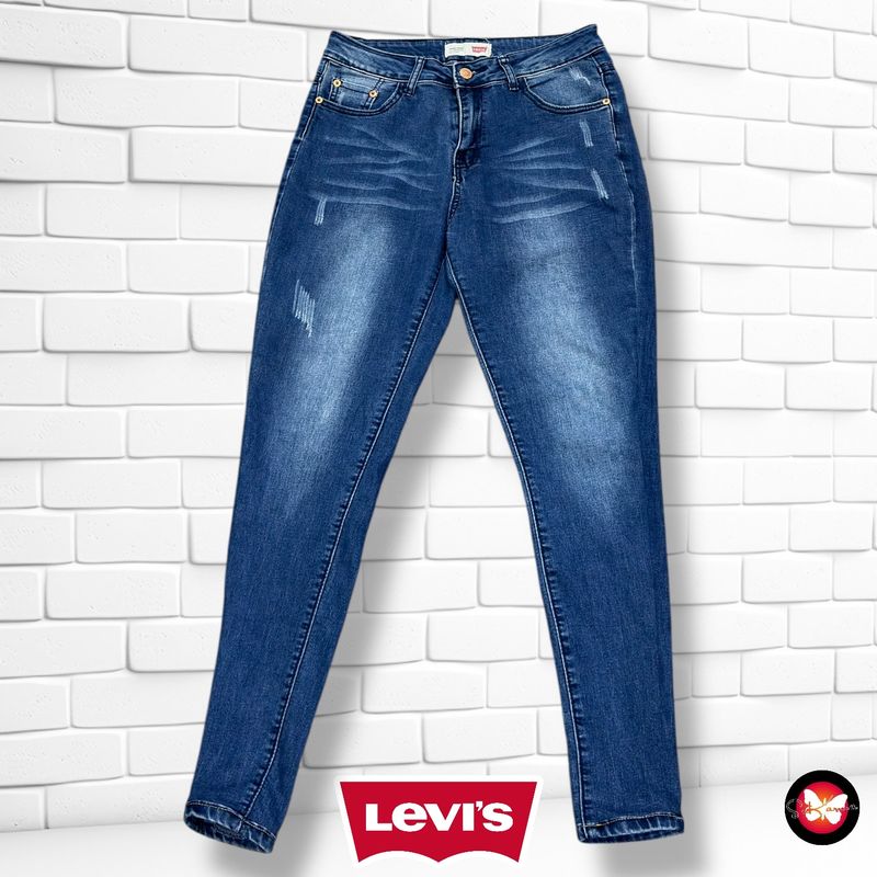 **HOY** Pantalón vaquero LEVI’S Talla S/M (W27) (grande)