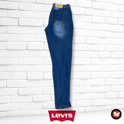 **HOY** Pantalón vaquero LEVI’S Talla S/M (W27) (grande)
