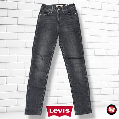 **HOY** Pantalón vaquero LEVI’S 721 HIGH RISE SKINNY Talla XS (W25)