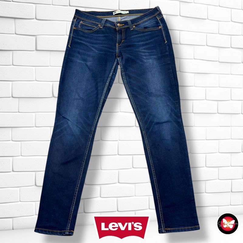 **HOY** Pantalón vaquero LEVI’S DEMI CURVE Talla L (W31) (grande)