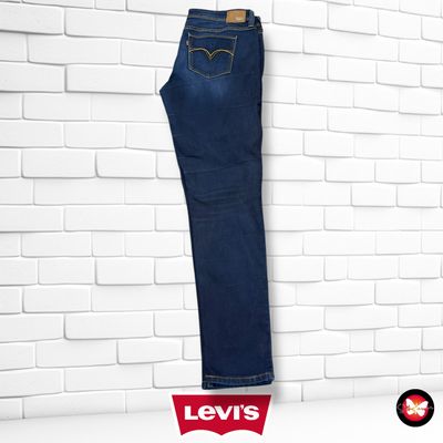 **HOY** Pantalón vaquero LEVI’S DEMI CURVE Talla L (W31) (grande)