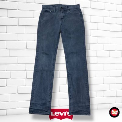 **HOY** Pantalón vaquero LEVI’S 511 Talla M/L (W29 L32)