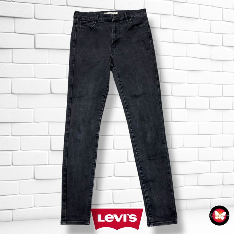 **HOY** Pantalón vaquero LEVI’S 720 HIGH RISE SUPER SKINNY Talla M/L (W29)