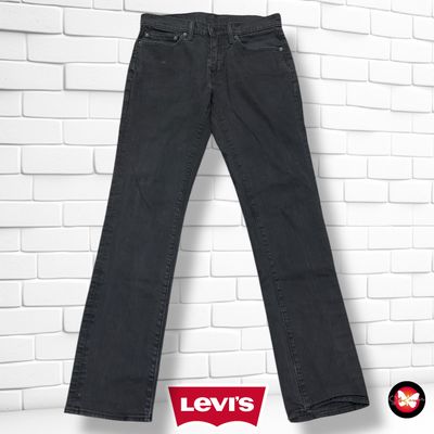 **HOY** Pantalón vaquero LEVI’S 511 Talla L (W31 L33)