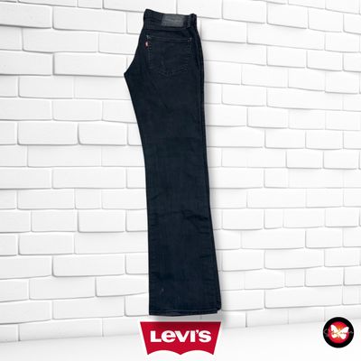 **HOY** Pantalón vaquero LEVI’S 511 Talla L (W31 L33)