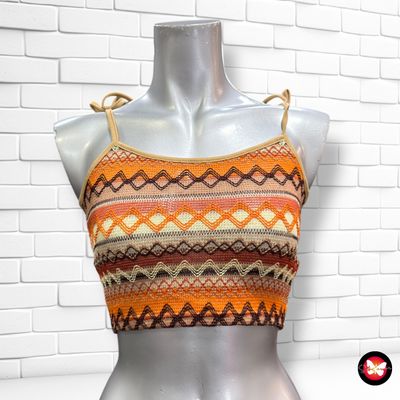 **HOY** Crop top SHEIN Talla 9 años