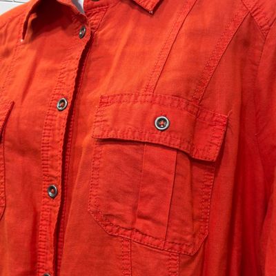 **HOY** Chaqueta de manga corta YESSICA Talla 48