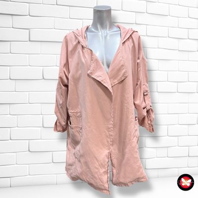 **HOY** Chaqueta de media manga Talla S