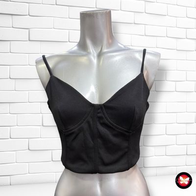 **HOY** Crop top ZARA Talla S