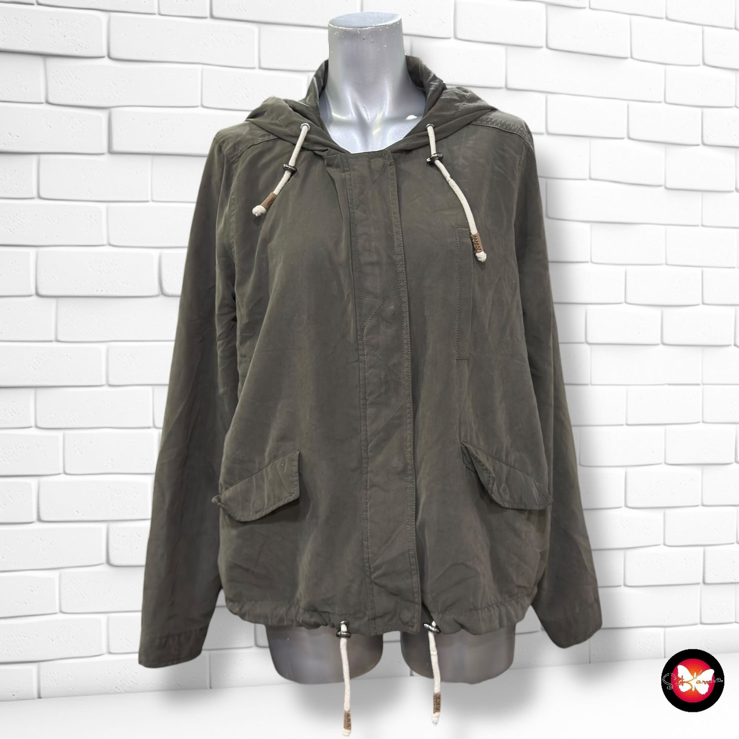 **HOY** Chaqueta de entretiempo ONLY Talla L