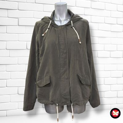 **HOY** Chaqueta de entretiempo ONLY Talla L