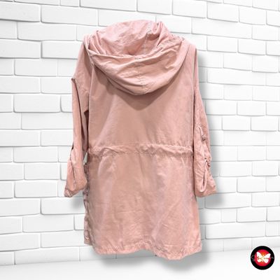 **HOY** Chaqueta de media manga Talla S